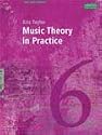 ABRSM Music Theory in Practice - Grade 6 (Revised 2008)