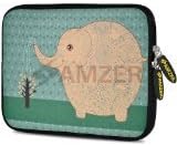 Amzer 10.5-Inch Designer Neoprene Sleeve Case Pouch for Tablet, eBook, Netbook (AMZ5032105)