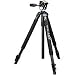 SLIK PRO 330 EZ Tripod Kit, with SH-707E Multi-Action Pan Head