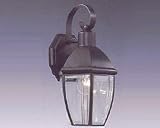 Maxim Lighting 4006CLPE 1 Light Outdoor Wall Mount 4006CLPE 21SpFBd2j L. SL160 Maxim Lighting 4006CLPE 1 Light Outdoor Wall Mount 4006CLPE