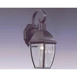 Maxim Lighting 4006CLPE - 1 Light Outdoor Wall Mount - 4006CLPE by Maxim Lighting