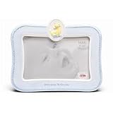 Gund Baby Tender Beginnings Blue Ceramic Frame... by Gund