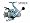 Shimano® Spirex® Spinning Reel, SR1000FG