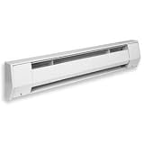 Baseboard Heater 4' - 120V 100 by 
