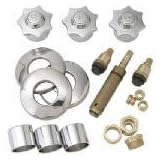 Buy Amer STD Tub Repair Kit