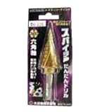 大日商 スパイラルだんだんドリル D6-38S