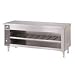 Star Mfg. Star-Max Heavy Duty 3-Plate Cheese Melter