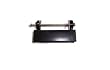 01-04 NISSAN FRONTIER TAILGATE HANDLE W/O BEZEL (ONLY THE LEVER) 02 03 2001 2002 2003 2004