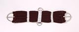 Miniature Western Cord Girth