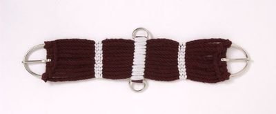 Miniature Western Cord Girth