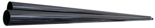 House 2pc Epoxy 430cm Windsurfing Mast