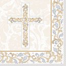 Grace Beverage Napkins 16ct
