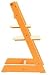 Stokke Tripp Trapp Highchair - Orange