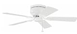 Stratmoor Collection 42 Powder Blades 339017WH