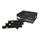 Lexmark International Products - Photoconductor Kit, f/ X935/X940e/945e, 47000 Page yield - Sold as 1 EA - Photoconductor is designed for use with Lexmark C935, X940e and X945e. Yields up to 47,000 pages.
