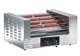 IMAGE OF Gold Medal Products 8024SLX Hot dog grill 1 EA