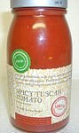Lucini Spicy Tuscan Tomato Sauce