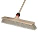 O Cedar 24 Smooth Surface Maxi Lok Indoor Broom