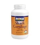 Shark Cartilage (750mg)