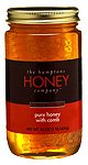 16 Oz. Honey with Comb