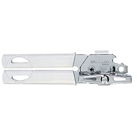 Brabantia 3371.85 Hand Can Opener White
