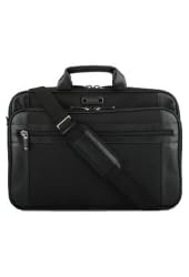 Kenneth Cole Reaction 18.4-Inch Top Zip Portfolio/Notebook Case (536735)