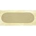 Stair Treads-Carpet Style - Set of 4 - Beige (Beige) (27.5