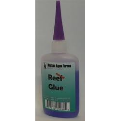 Boston Aqua Farms Colored Reef Glue