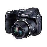 Fujifilm FinePix S2000HD Zoom Bundle