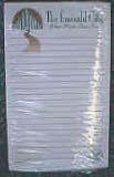 Emerald City Notepad