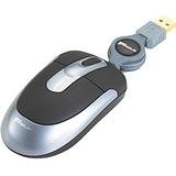 Ntbook Retractable Laser Mouse