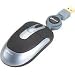Ntbook Retractable Laser Mouse