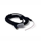 Garmin Motorcycle Audio and Power Cable for StreetPilot 2610 (010-10495-02)