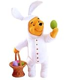 Disney Pooh & Friends - A Tisket, a Tasket, a Poohish Sort of Basket Figurine