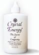 Crystal Energy Original MicroCluster "Wetter Water" 4 oz by Phi Sciences