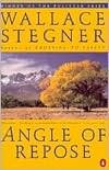 Angle of Repose (text only) Reprint edition by W. Stegner