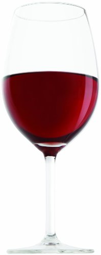 Vacu vin 7649140 Rotweinglas 2-er Set