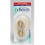 Wide Neck Vent Inserts 2 Pack