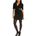 Armani Exchange Jewel Dress