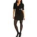 Armani Exchange Jewel Dress