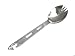 Vargo Stainless Steel Scork