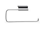 Interdesign 29750 Forma Over Cabinet Paper Towel Holder