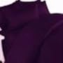1200 Thread Count King 4pc Bed Sheet Set Egyptian Cotton Deep Pocket Plum