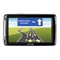 Mio Spirit 687 Europe Plus Navigationsger�t (12,7cm (5 Zoll) Display, Gesamteuropa 44 L�nder, TMC, Bluetooth, AV Eingang)