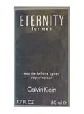 CK Eternity for Men 50ml EDT Spray