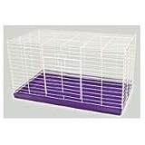 Chew Proof Rabbit Cage, 30