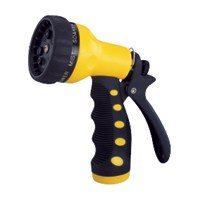 Seven Pattern Ergo Nozzle