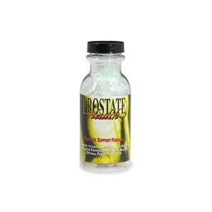 Prostate Health, Maximum International, 60 Capsules, 12 bottles