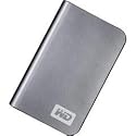Western Digital WDML5000TN My Passport Elite Portable 500 GB USB 2.0 Hard Disk Drive (Titanium)