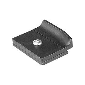 Acratech 2139 Quick Release Plate for the Nikon F5 Camera